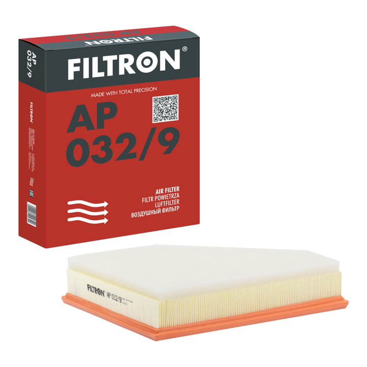 Buy Filtron AP 032/9 at a low price in United Arab Emirates!