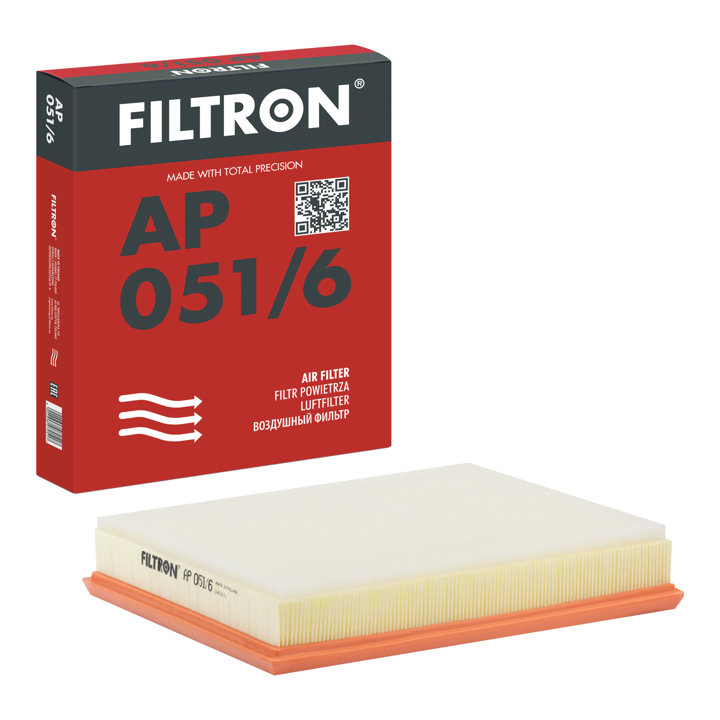 Buy Filtron AP 051/6 at a low price in United Arab Emirates!