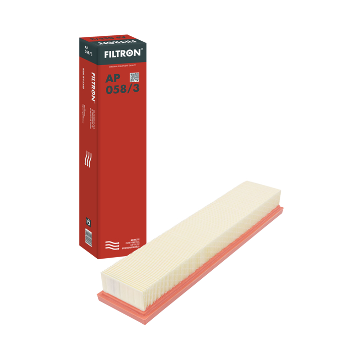 Buy Filtron AP 058/3 at a low price in United Arab Emirates!