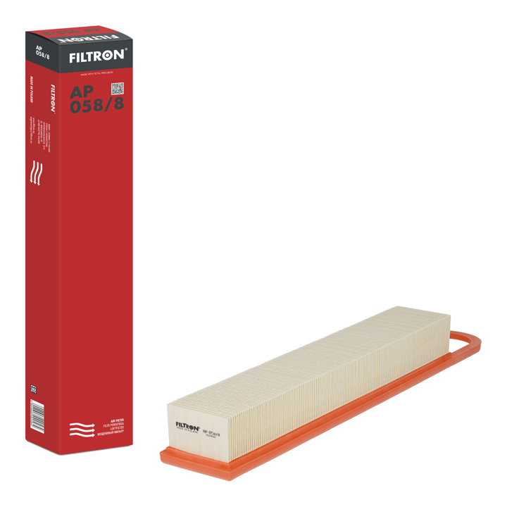 Buy Filtron AP 058/8 at a low price in United Arab Emirates!