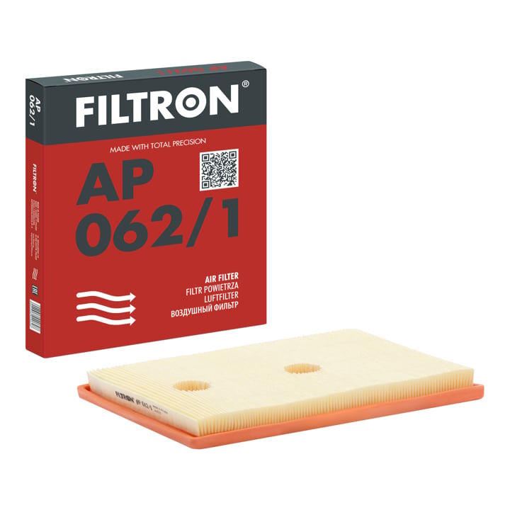 Buy Filtron AP 062/1 at a low price in United Arab Emirates!