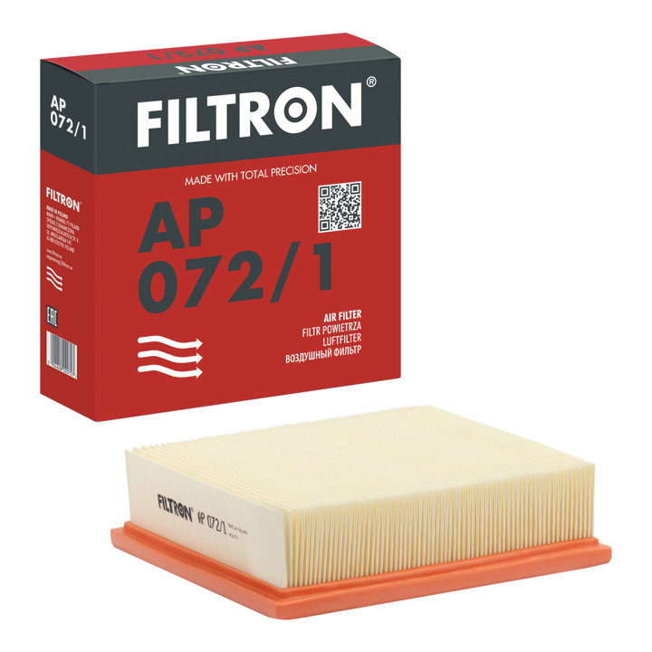 Buy Filtron AP 072/1 at a low price in United Arab Emirates!