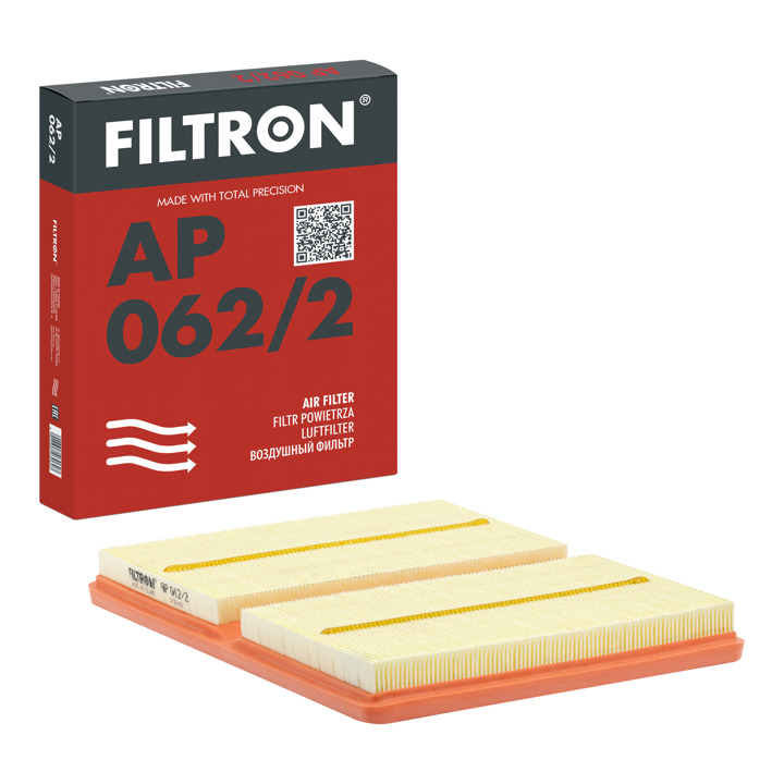 Filtron Air filter – price 41 PLN