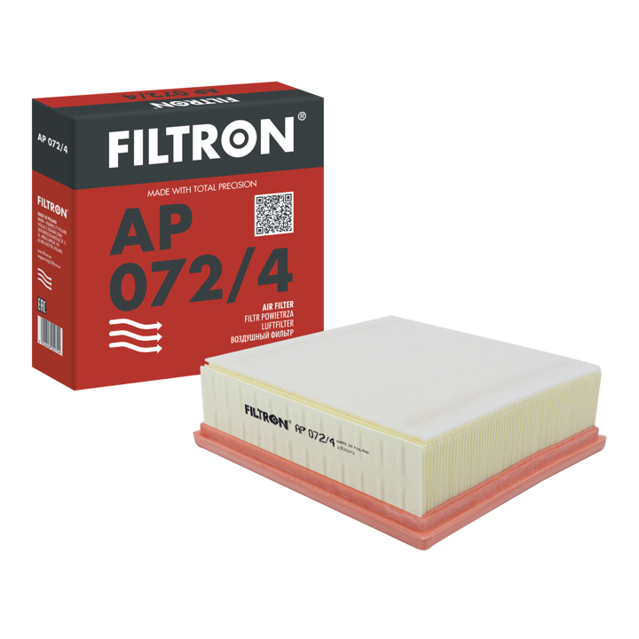 Buy Filtron AP 072/4 at a low price in United Arab Emirates!