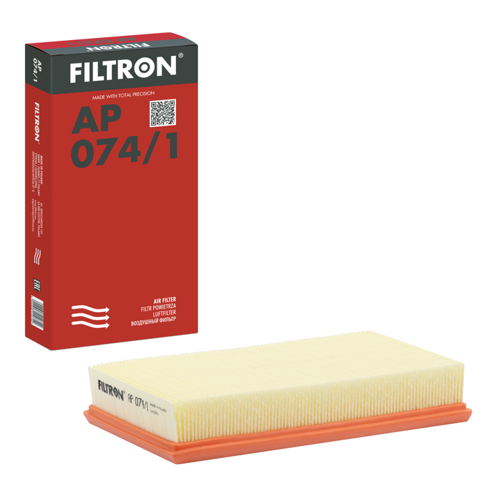 Buy Filtron AP 074/1 at a low price in United Arab Emirates!