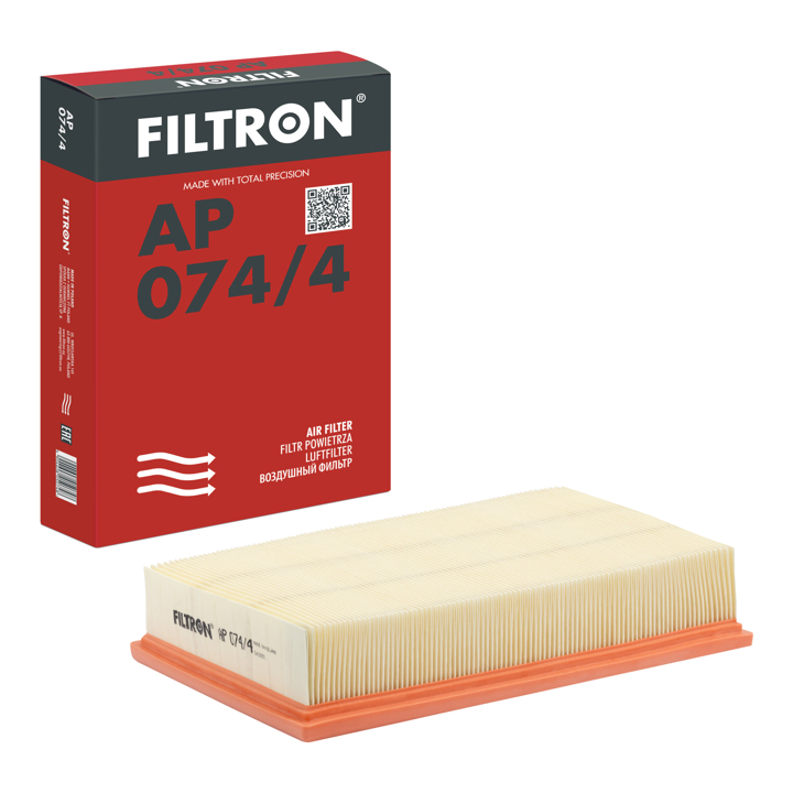 Buy Filtron AP 074/4 at a low price in United Arab Emirates!