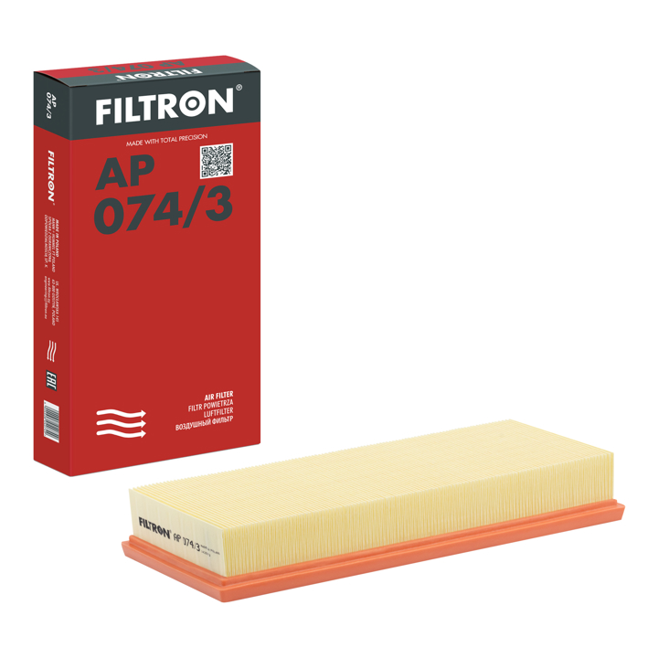 Buy Filtron AP 074/3 at a low price in United Arab Emirates!