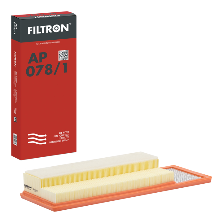 Buy Filtron AP 078/1 at a low price in United Arab Emirates!