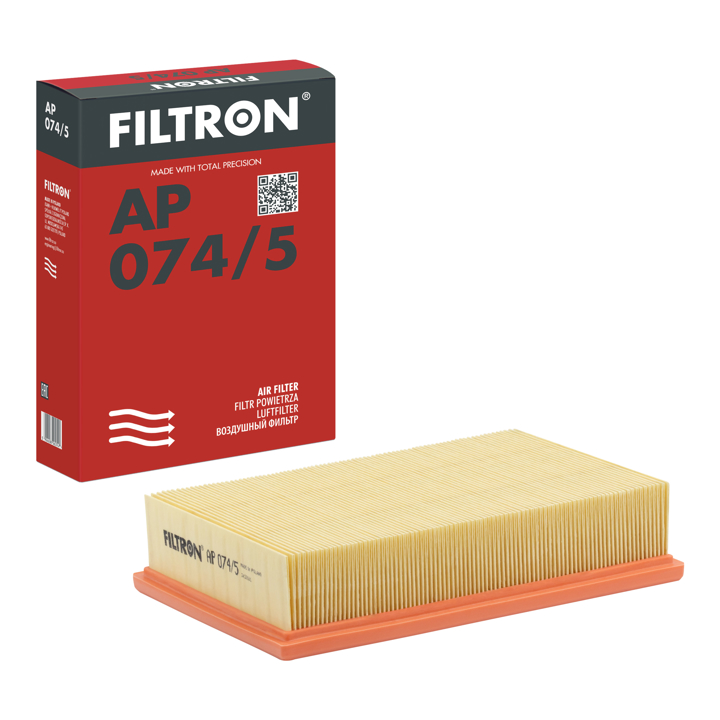 Buy Filtron AP 074/5 at a low price in United Arab Emirates!
