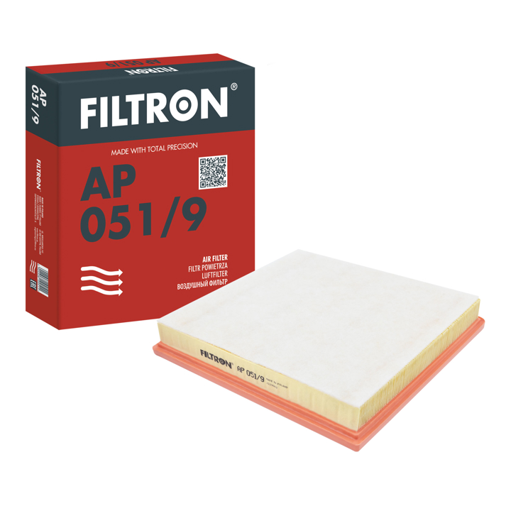 Buy Filtron AP 051/9 at a low price in United Arab Emirates!