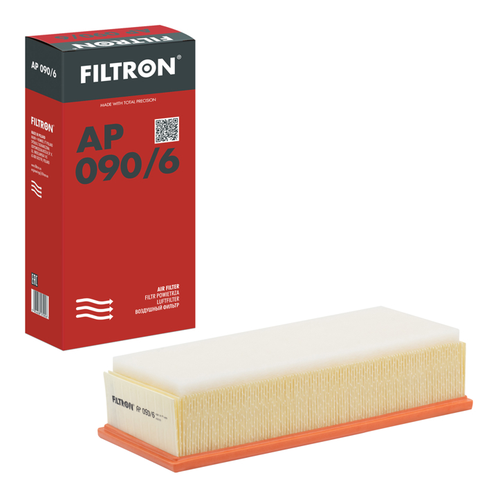 Buy Filtron AP 090/6 at a low price in United Arab Emirates!