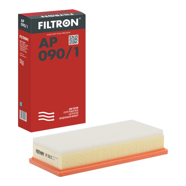 Buy Filtron AP 090/1 at a low price in United Arab Emirates!