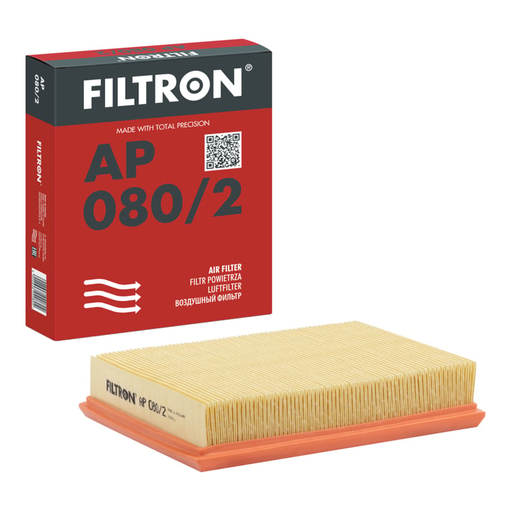 Buy Filtron AP 080/2 at a low price in United Arab Emirates!