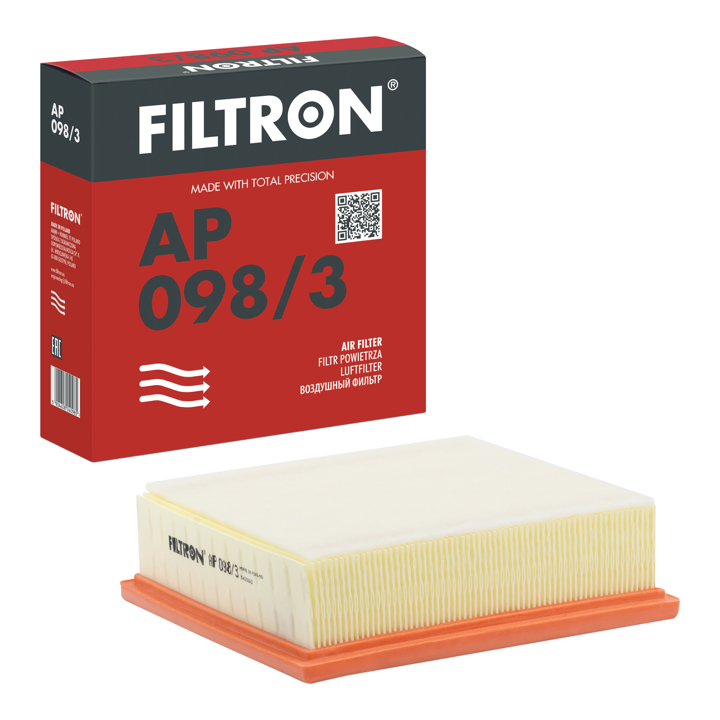 Buy Filtron AP 098/3 at a low price in United Arab Emirates!