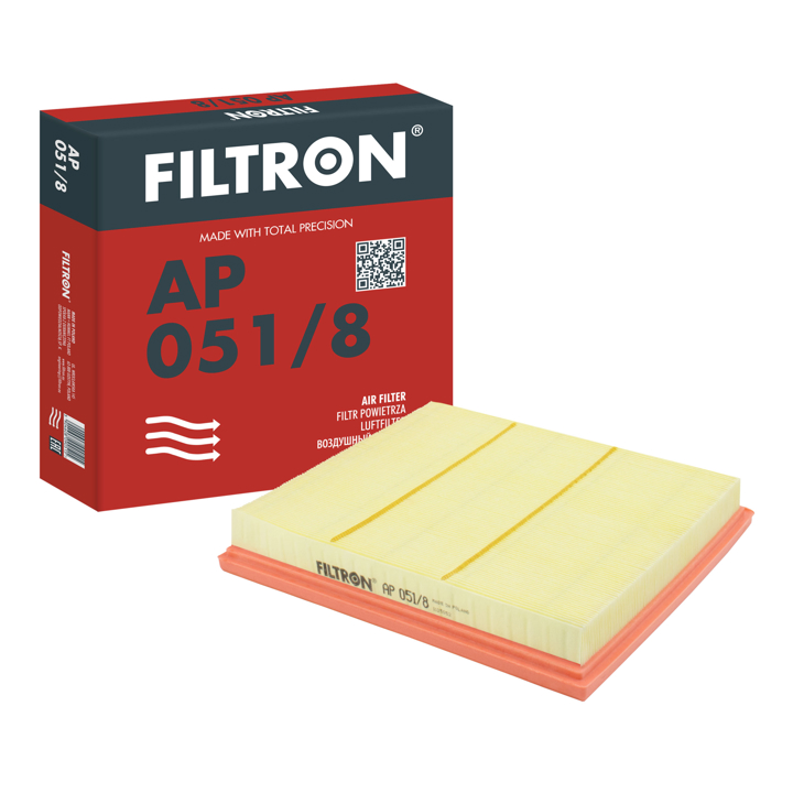 Buy Filtron AP 051/8 at a low price in United Arab Emirates!