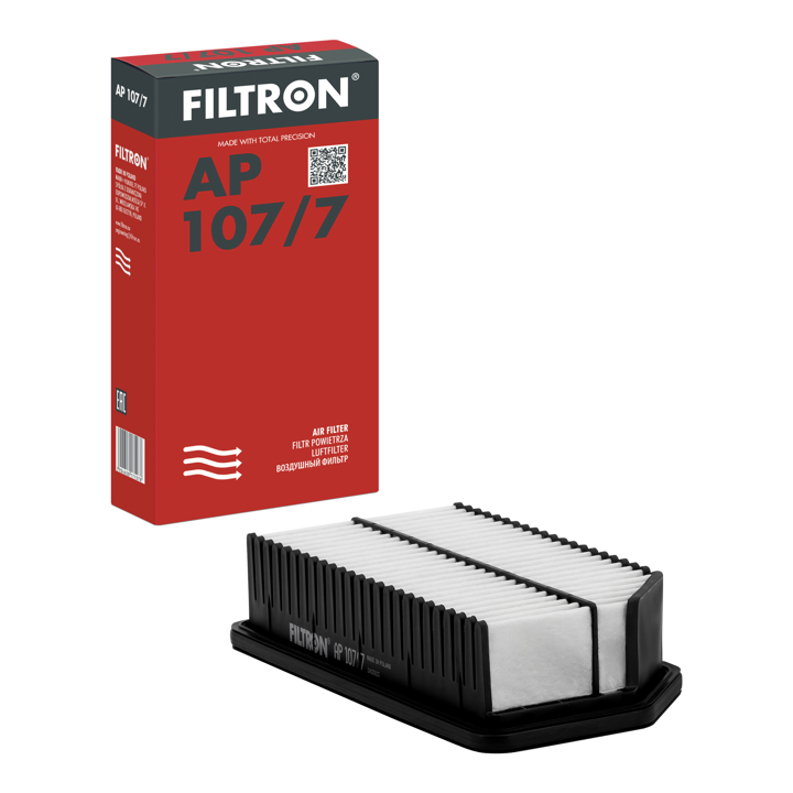 Buy Filtron AP 107/7 at a low price in United Arab Emirates!
