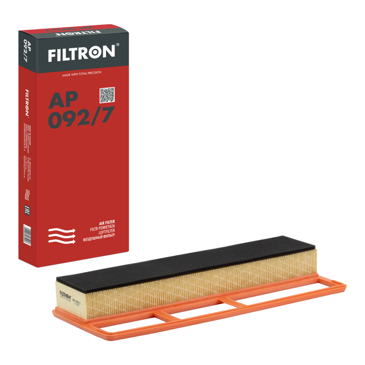 Buy Filtron AP 092/7 at a low price in United Arab Emirates!