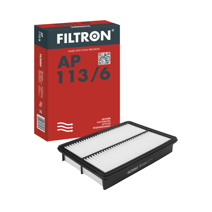 Buy Filtron AP 113/6 at a low price in United Arab Emirates!