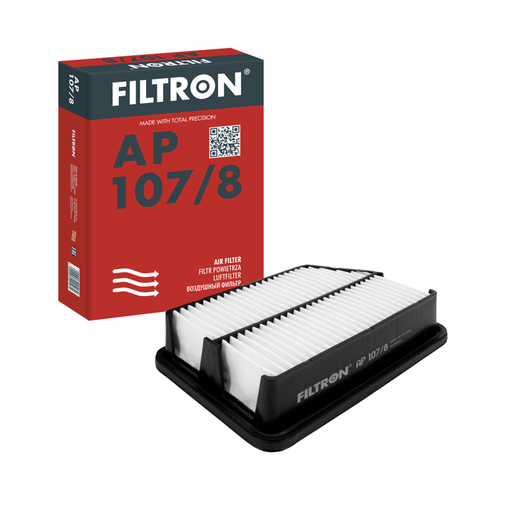 Buy Filtron AP 107/8 at a low price in United Arab Emirates!