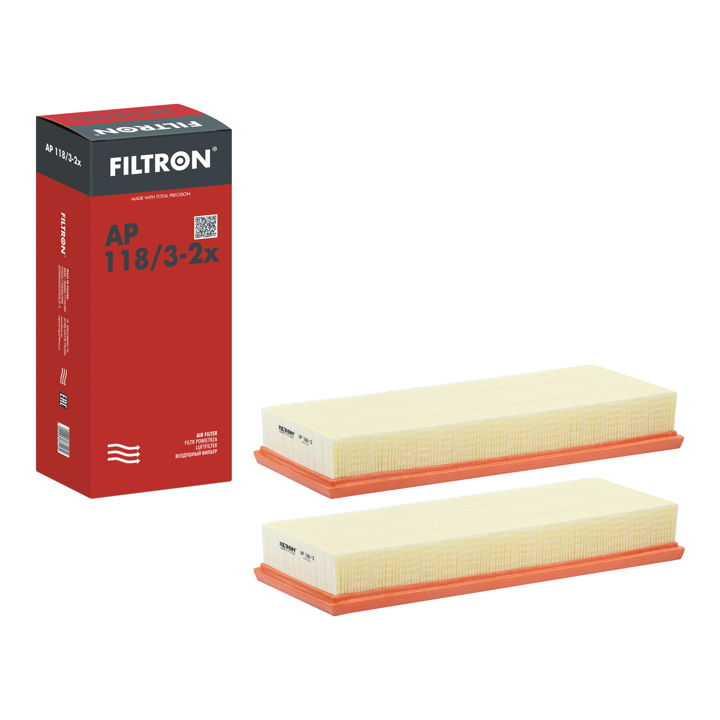 Buy Filtron AP11832X – good price at EXIST.AE!