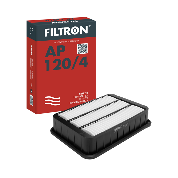 Buy Filtron AP 120/4 at a low price in United Arab Emirates!