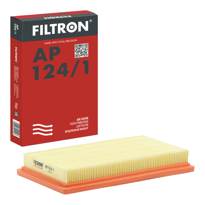 Buy Filtron AP 124/1 at a low price in United Arab Emirates!