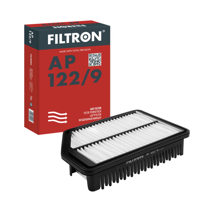 Buy Filtron AP 122/9 at a low price in United Arab Emirates!