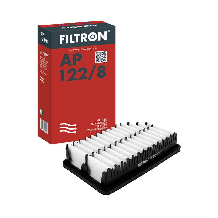 Buy Filtron AP 122/8 at a low price in United Arab Emirates!