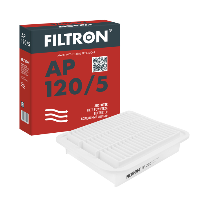 Filtron Air filter – price 39 PLN