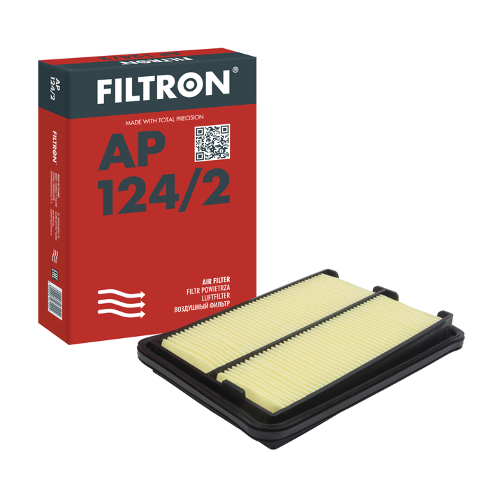 Filtron Air filter – price 33 PLN