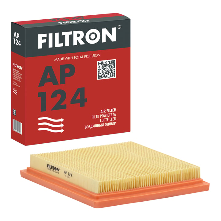 Buy Filtron AP 124 at a low price in United Arab Emirates!