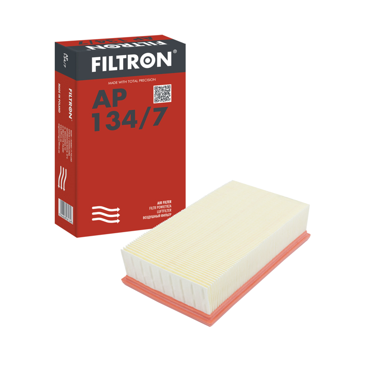 Buy Filtron AP 134/7 at a low price in United Arab Emirates!