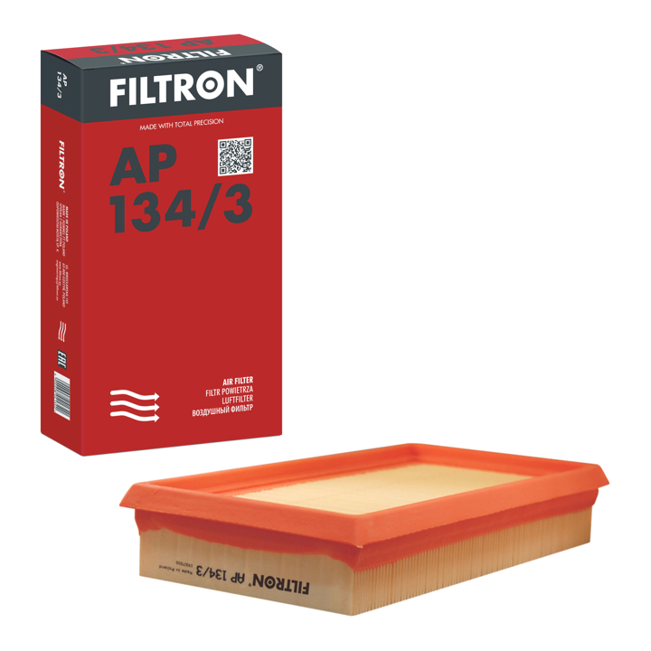 Filtron Air filter – price 17 PLN