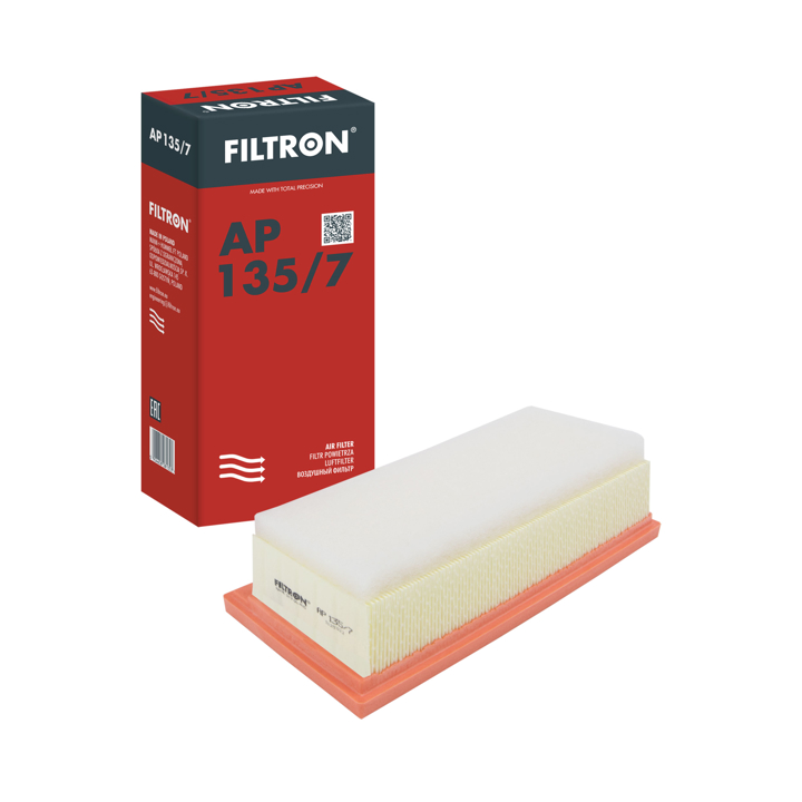 Filtron Air filter – price 30 PLN