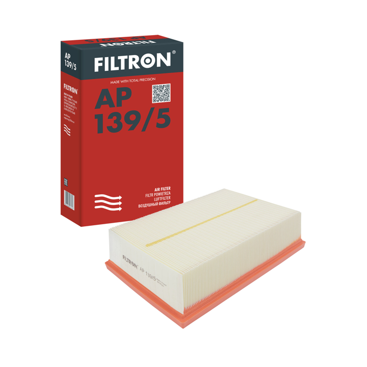 Buy Filtron AP 139/5 at a low price in United Arab Emirates!