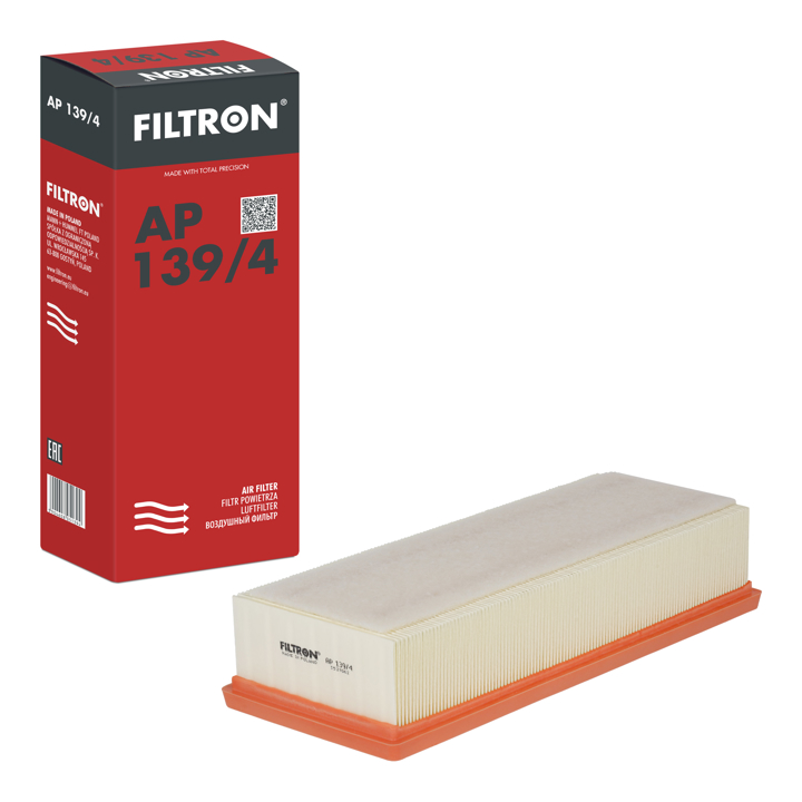 Buy Filtron AP 139/4 at a low price in United Arab Emirates!