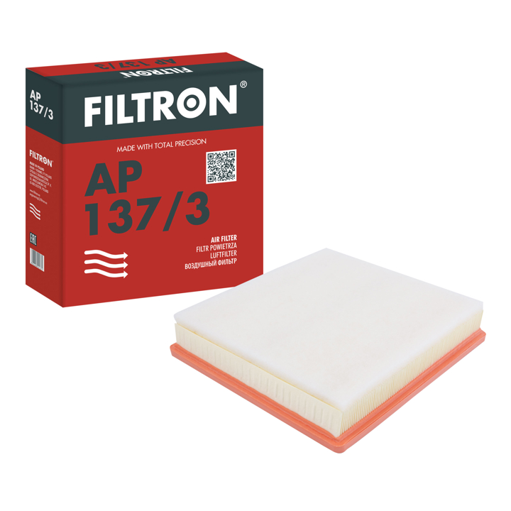 Buy Filtron AP 137/3 at a low price in United Arab Emirates!