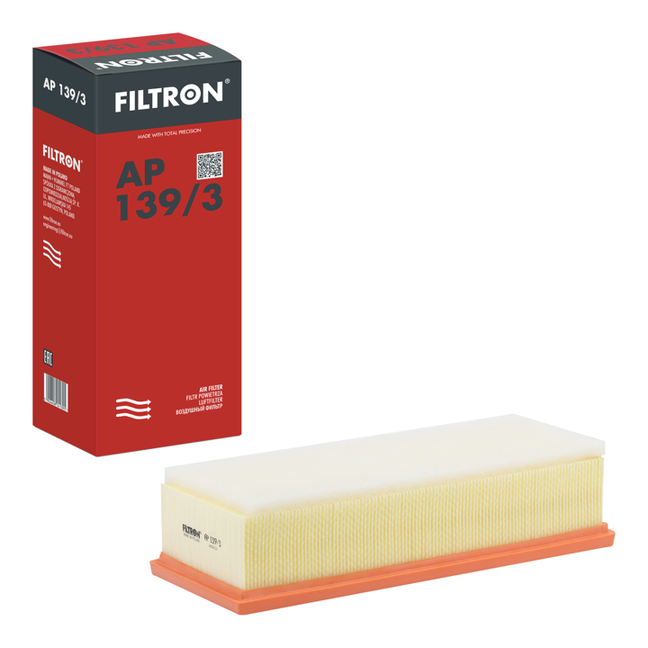 Buy Filtron AP 139/3 at a low price in United Arab Emirates!