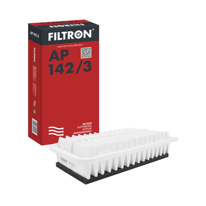 Buy Filtron AP 142/3 at a low price in United Arab Emirates!