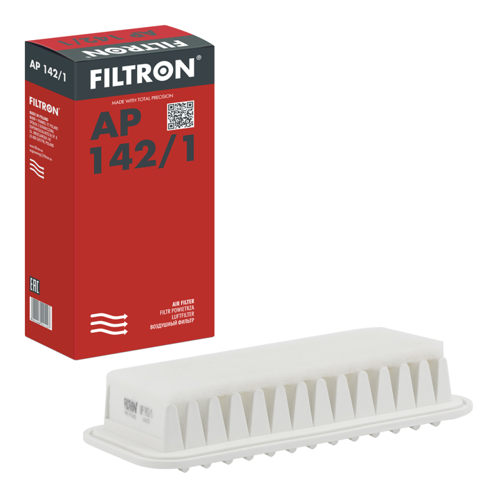 Buy Filtron AP 142/1 at a low price in United Arab Emirates!
