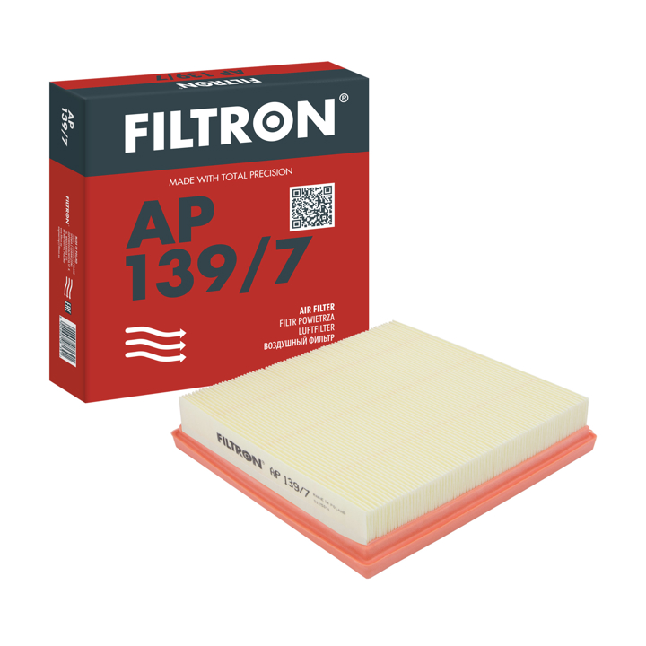 Filtron Air filter – price 32 PLN
