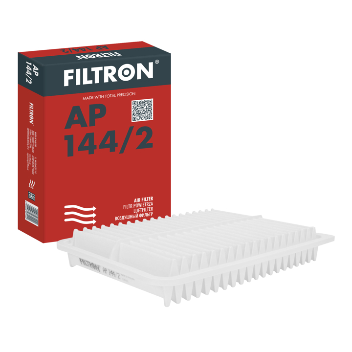 Buy Filtron AP 144/2 at a low price in United Arab Emirates!