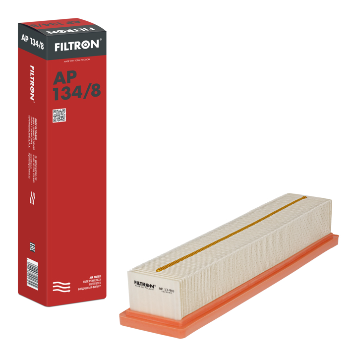Buy Filtron AP 134/8 at a low price in United Arab Emirates!