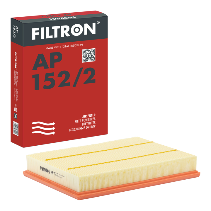 Buy Filtron AP 152/2 at a low price in United Arab Emirates!