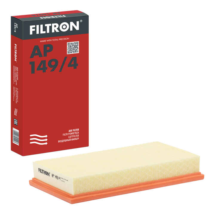 Buy Filtron AP 149/4 at a low price in United Arab Emirates!