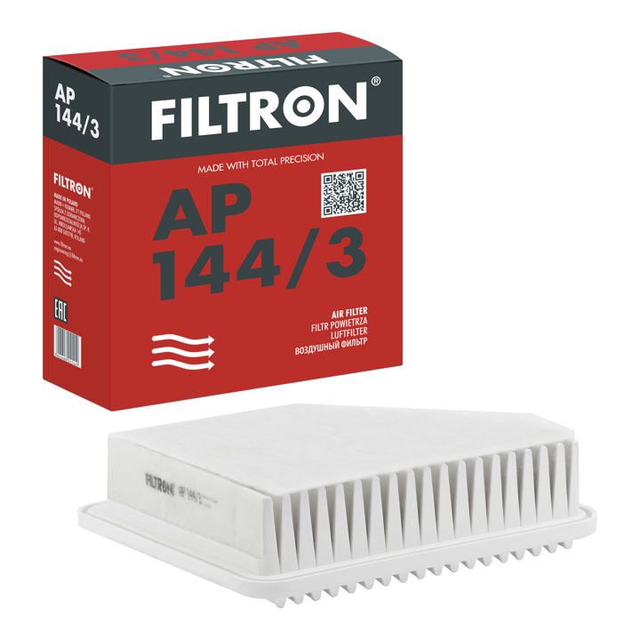 Buy Filtron AP 144/3 at a low price in United Arab Emirates!