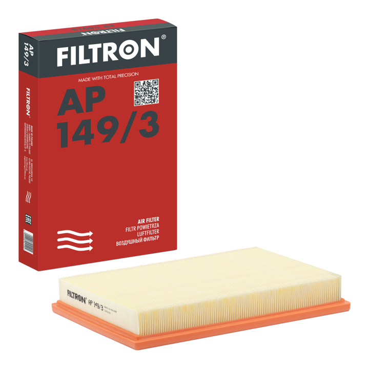 Buy Filtron AP 149/3 at a low price in United Arab Emirates!