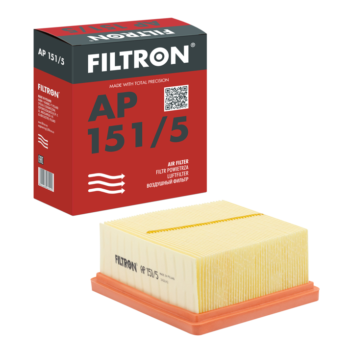 Buy Filtron AP1515 – good price at EXIST.AE!