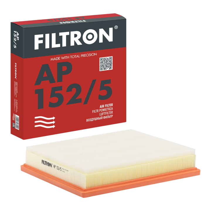 Buy Filtron AP 152/5 at a low price in United Arab Emirates!