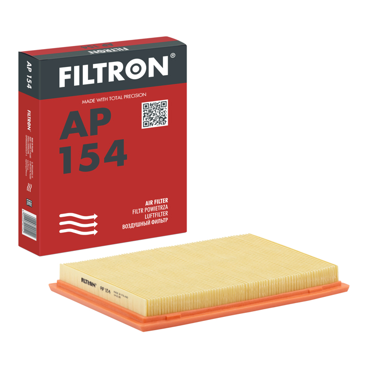 Buy Filtron AP154 – good price at EXIST.AE!